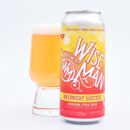 wiseManBrewing_overnightSuccess