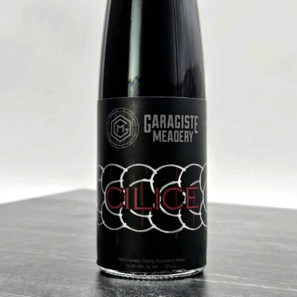 garagisteMeadery_cilice
