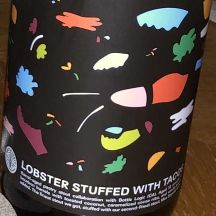 fairStateBrewingCooperative_lobsterStuffedWithTacos