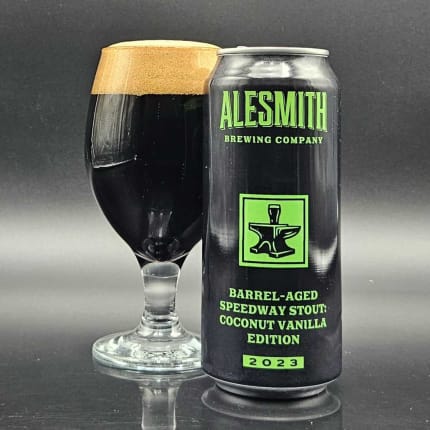 aleSmithBrewingCompany_aleSmithBrewingCompany-Barrel-AgedSpeedwayStout:CoconutVanillaEdition(2023)