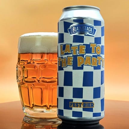 blackStackBrewing_lateToTheParty