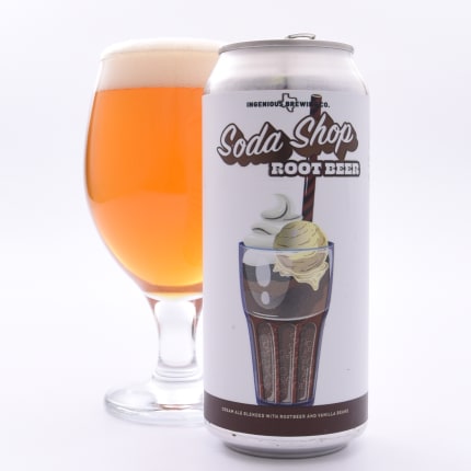 ingeniousBrewingCompany_sodaShop:RootBeer