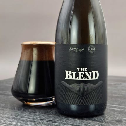 sideProjectBrewing_theBlend