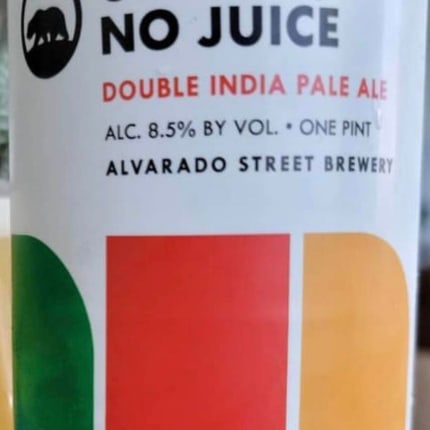 alvaradoStreetBrewery_containsNoJuice