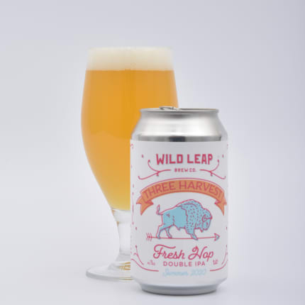 wildLeapBrewCo._threeHarvest(Summer2020)