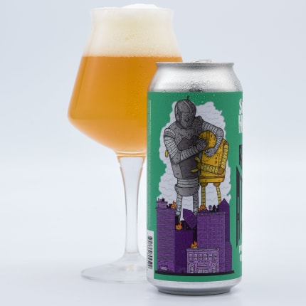 springHouseBrewingCompany_robotsAttackPineappleHazyIPA