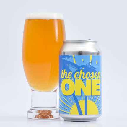 903Brewers_theChosenOneCoconutAle