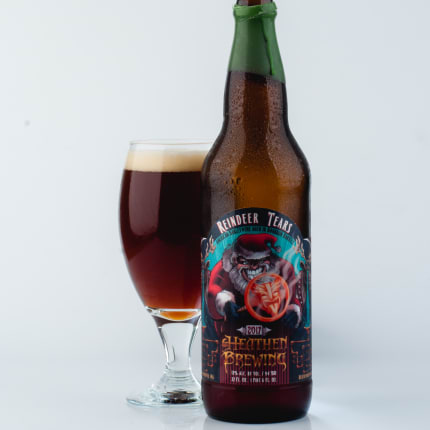 heathenBrewing_reindeerTearsBourbonBarrelAgedBarleywine(2017)