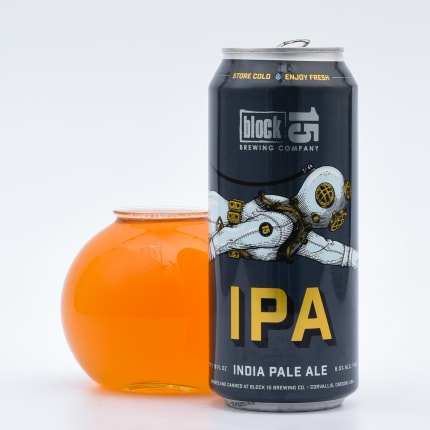 block15BrewingCompany_iPA