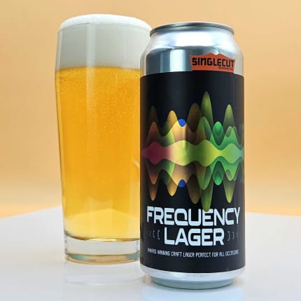 singleCutBeersmiths_frequencyLager