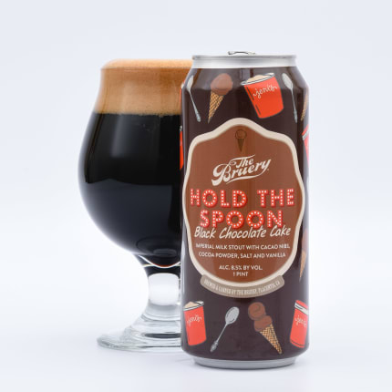 theBruery_holdtheSpoon:BlackChocolateCake