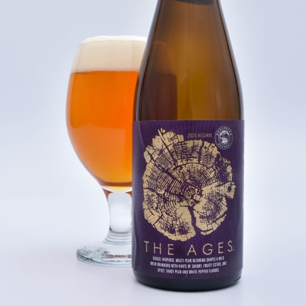 deschutesBrewery_theAges2020