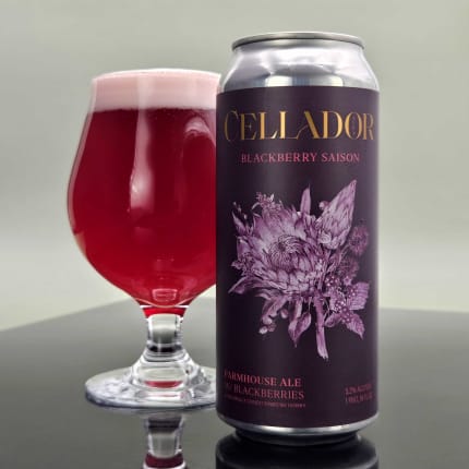 celladorAles_blackberrySaison