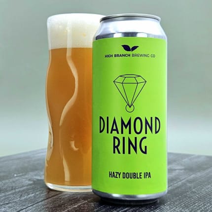 highBranchBrewingCo._diamondRing