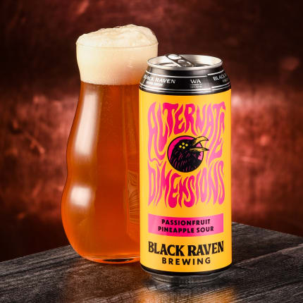 blackRavenBrewingCompany_alternateDimensions-PassionfruitPineappleSourAle