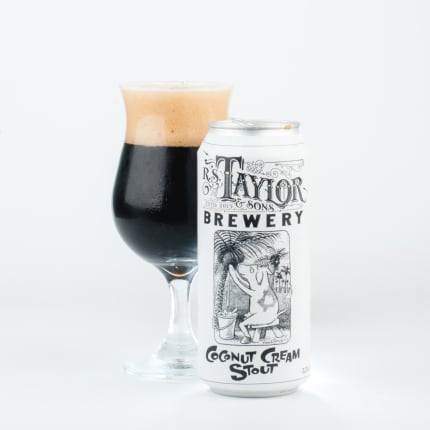 r.S.Taylor&SonsBrewing_coconutCreamStout