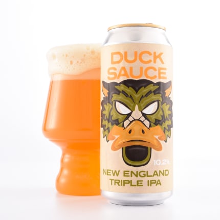 falseIdolBrewing_duckSauce