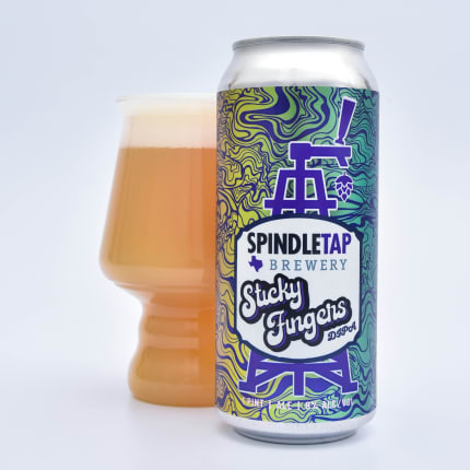 spindleTapBrewery_stickyFingers