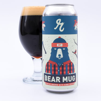 reuben'sBrews_bearMug