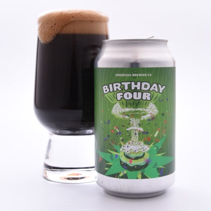 ingeniousBrewingCompany_birthdayFour