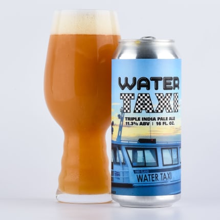 destinationUnknownBeerCompany_waterTaxi