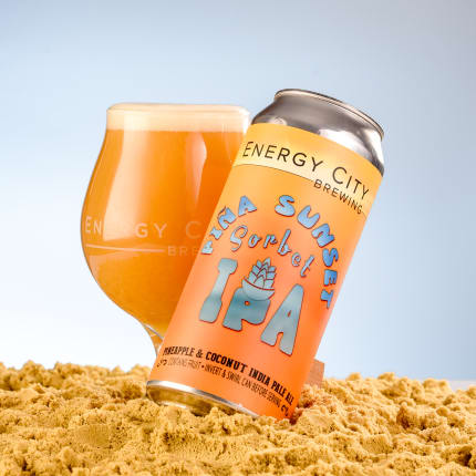 energyCityBrewing_pinaSunsetSorbetIPA