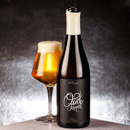 sideProjectBrewing_oudeFermier(Vintage2020)