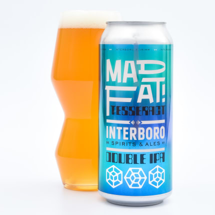 interboroSpirits&Ales_madFatTesseract