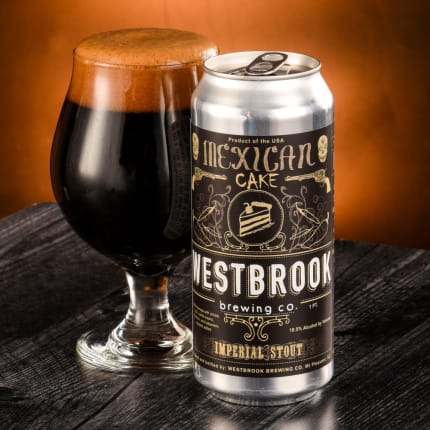 westbrookBrewingCo._mexicanCake