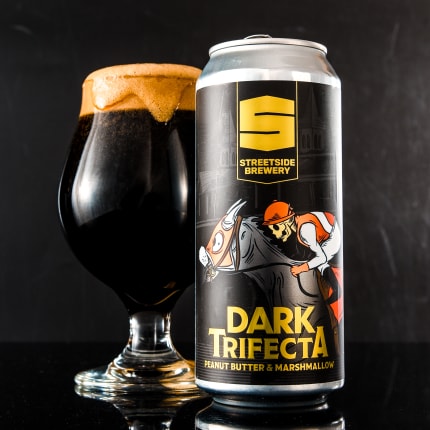 streetsideBrewery_darkTrifectaPeanutButter&Marshmallow