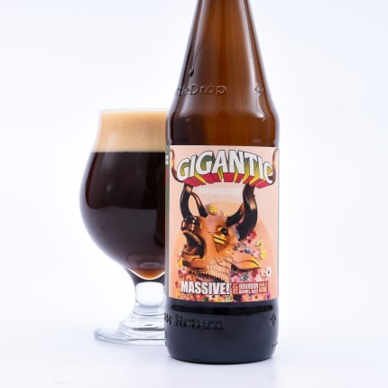 giganticBrewingCompany_massive!(2021)