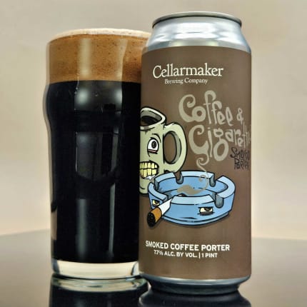 cellarmakerBrewingCompany_coffee&Cigarettes