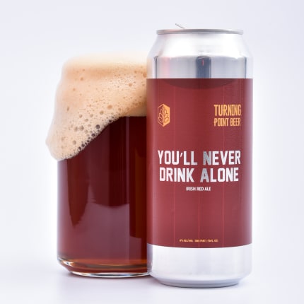 turningPointBeer_you'llNeverDrinkAlone