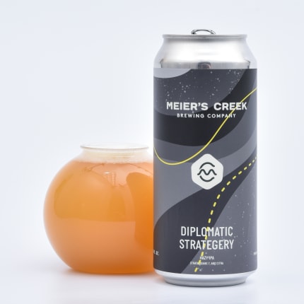 meier'sCreekBrewingCompany_diplomaticStrategery