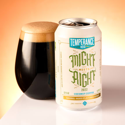 temperanceBeerCo._mightMeetsRight(CoconutCoffeeBarrelAged)(2022)