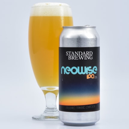 theRealStandardBrewing_neowise