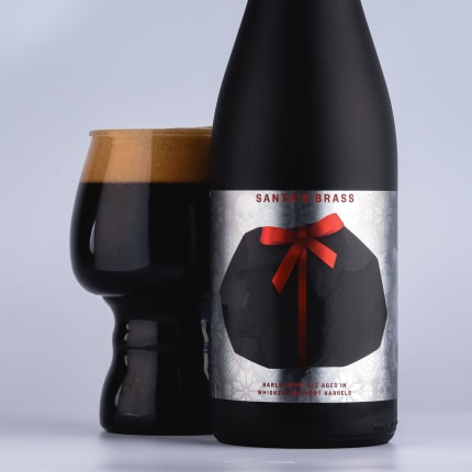 drake'sBrewingCompany_santa'sBrass2019