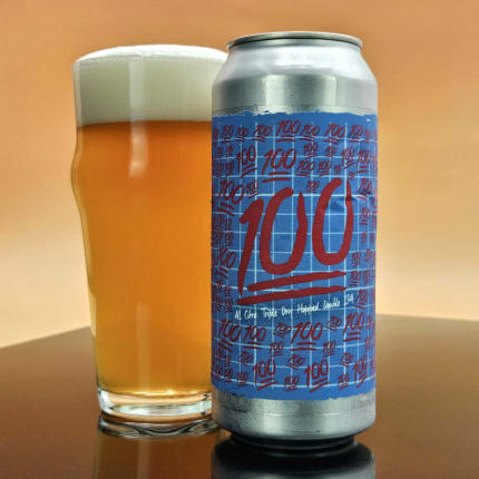burleyOakBrewingCompany_100(TDHw::Citra)