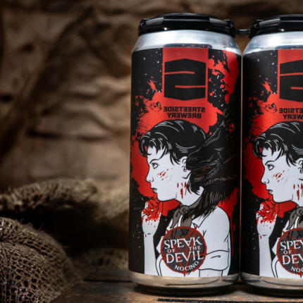 streetsideBrewery_nocinoSpeakoftheDevil