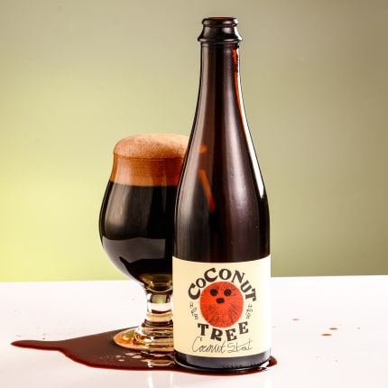 highlandParkBrewery_coconutTree