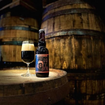 riverNorthBrewery_barrelAgedNightmareFuel