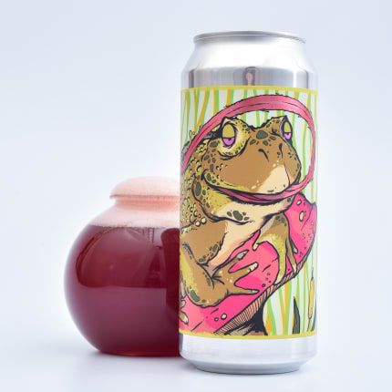 trippingAnimalsBrewingCo._*LickMe