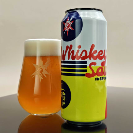 revolutionBrewingCompany_whiskeySour