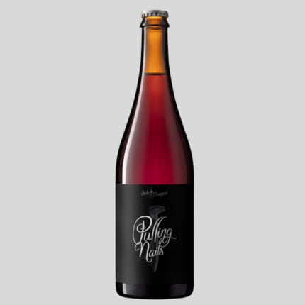 sideProjectBrewing_pullingNails(Blend#17)