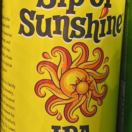 lawson'sFinestLiquids_sipofSunshine