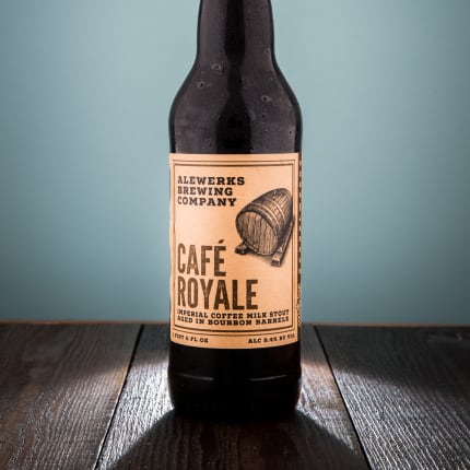 alewerksBrewingCompany_caféRoyale(2017)