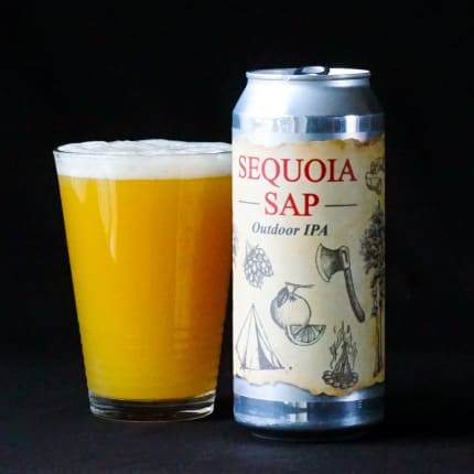 burleyOakBrewingCompany_sequoiaSap(Winter'22-'23CampingSeason)