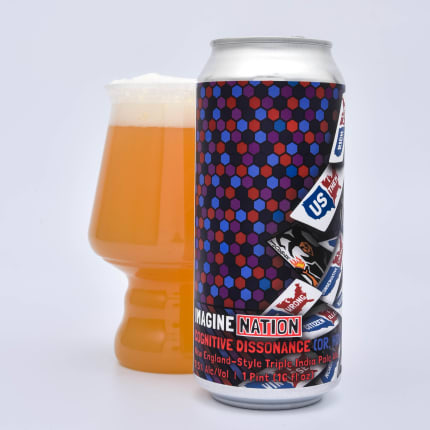 imagineNationBrewingCo._cognitiveDissonance(OrHowWeFallIntoLove)