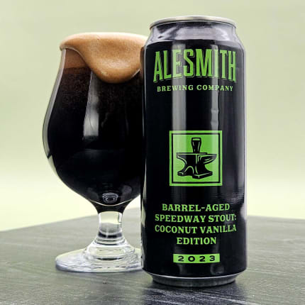 aleSmithBrewingCompany_barrel-AgedSpeedwayStout:CoconutVanillaEdition(2023)