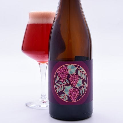 crookedStaveArtisanBeerProject_throughtheGrapevine